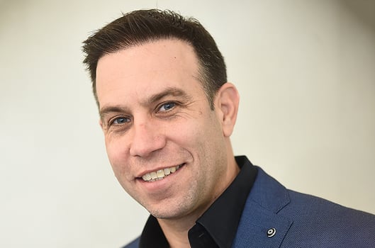 תומר אייזן, צילום: דני בכר
